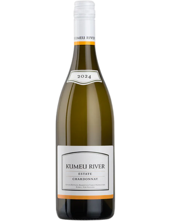 2025 Kumeu River Estate Chardonnay
