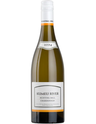 2024 Kumeu River Hunting Hill Chardonnay