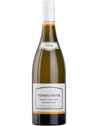 2024 Kumeu River Mate's Vineyard Chardonnay