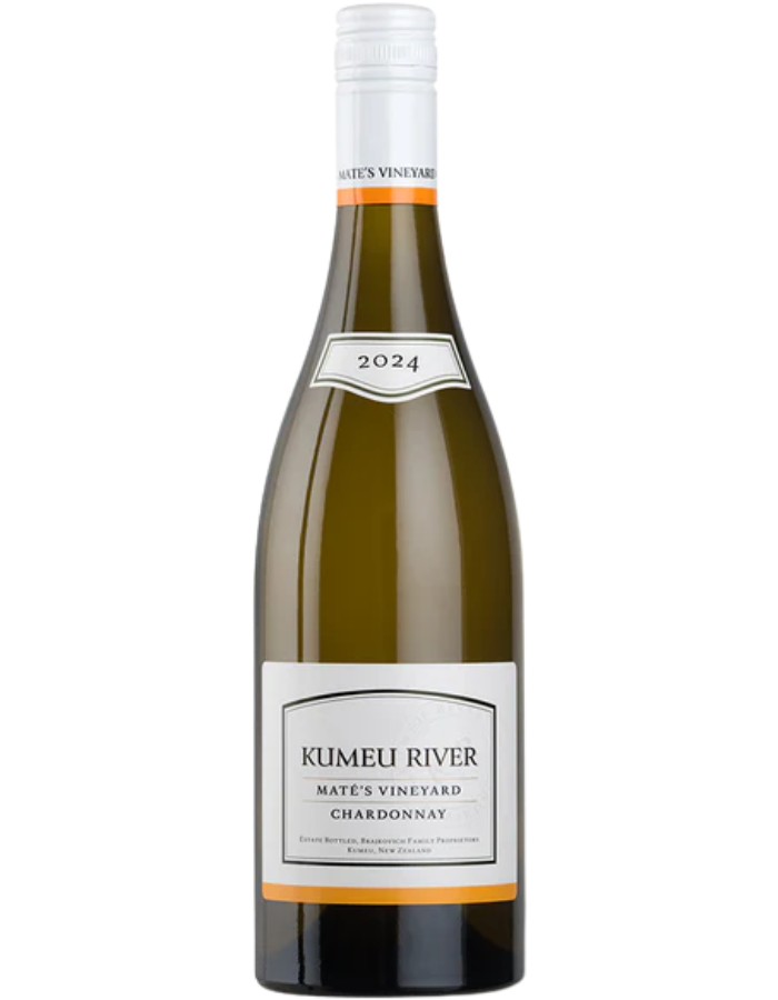 2024 Kumeu River Mate's Vineyard Chardonnay