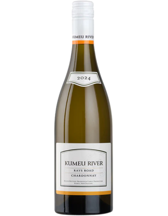 2024 Kumeu River Ray's Road Chardonnay