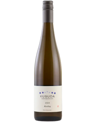 2024 Kusuda Riesling