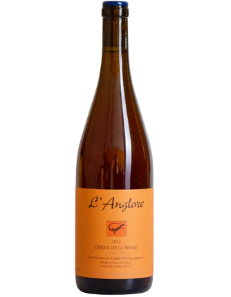 2024 L'Anglore Chemin de la Brune