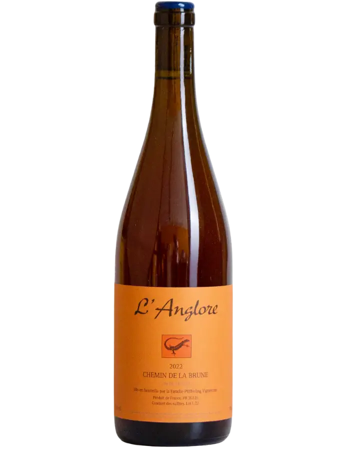 2024 L'Anglore Chemin de la Brune