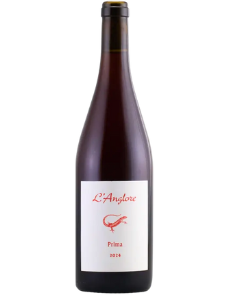 2024 L'Anglore Tavel Prima
