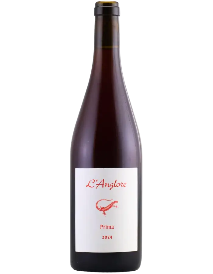 2024 L'Anglore Tavel Prima