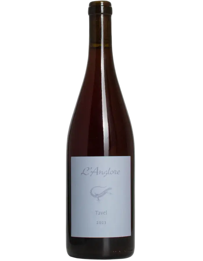 2024 L'Anglore Tavel