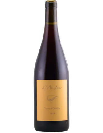 2024 L'Anglore Terre d'Ombre