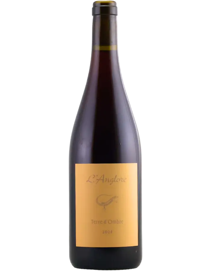 2024 L'Anglore Terre d'Ombre
