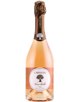 2024 L'Arnaude Rose