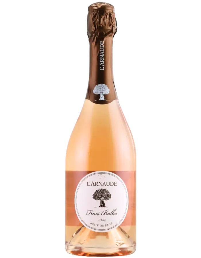 2024 L'Arnaude Rose