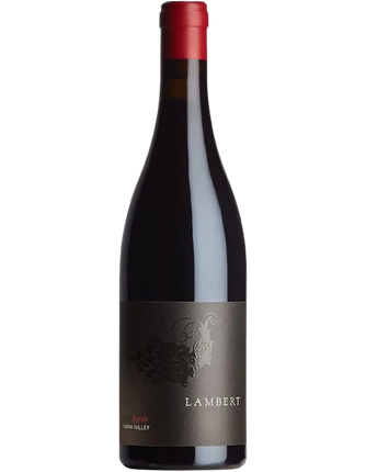 2024 Lambert Syrah