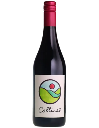 2024 Les Fruits Collines Pinot Noir