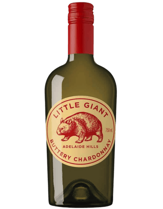 2024 Little Giant Buttery Chardonnay