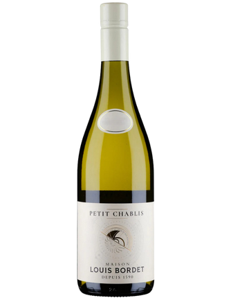 2024 Louis Bordet Petit Chablis