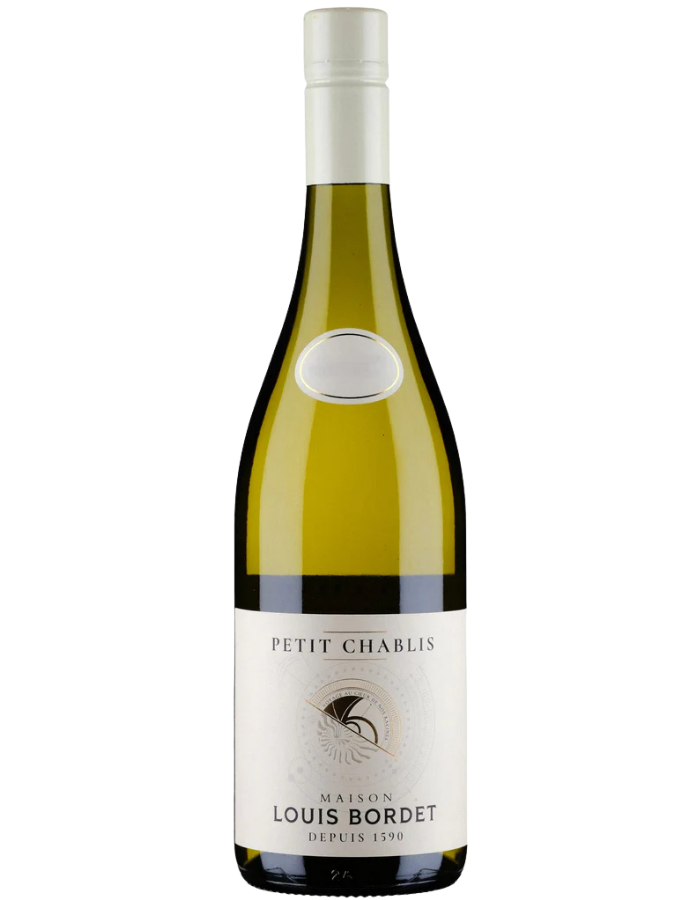 Merry Crispness Chablis Pack