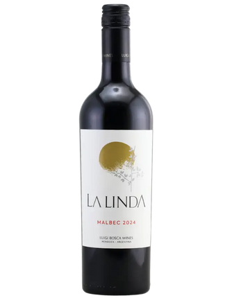 2024 Luigi Bosca La Linda Malbec