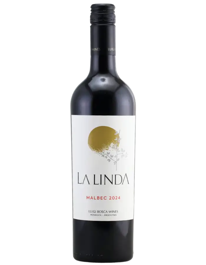 2024 Luigi Bosca La Linda Malbec
