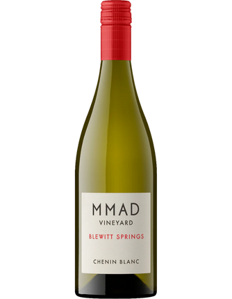 2024 MMAD Chenin Blanc