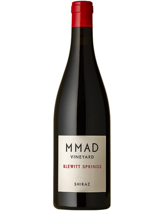 2024 MMAD Shiraz