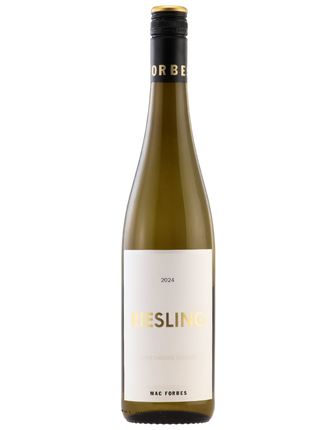 2024 Mac Forbes Strathbogie Riesling