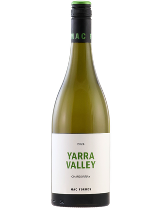 2024 Mac Forbes Yarra Valley Chardonnay