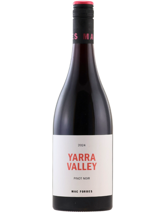 2024 Mac Forbes Yarra Valley Pinot Noir