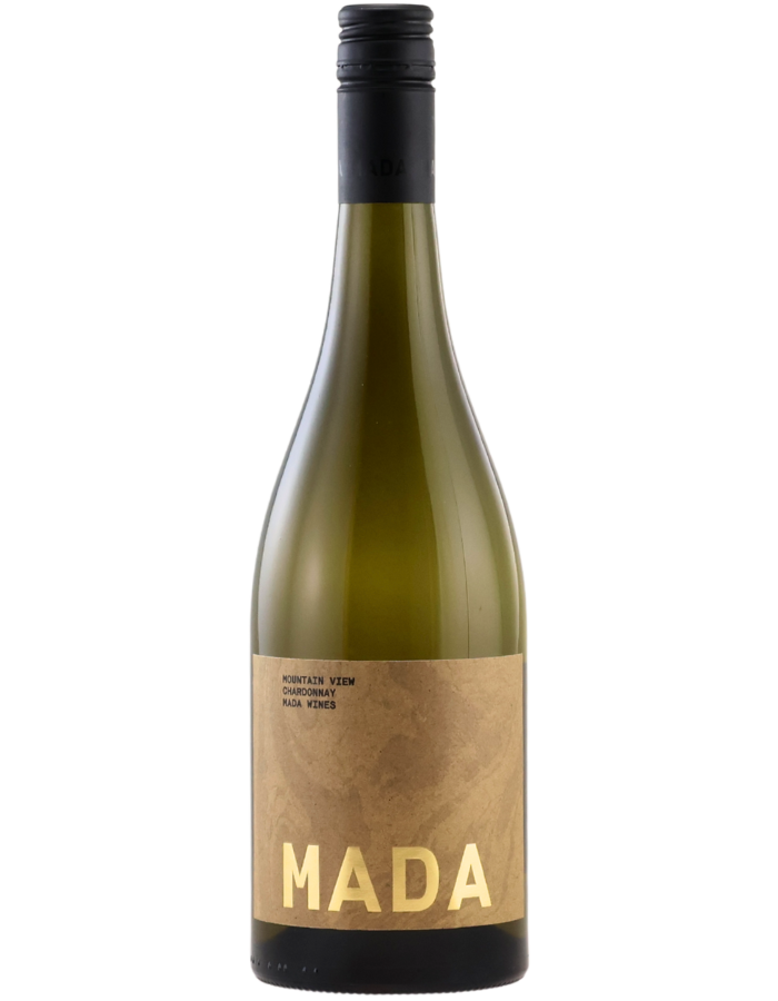 2024 Mada Mountain View Chardonnay