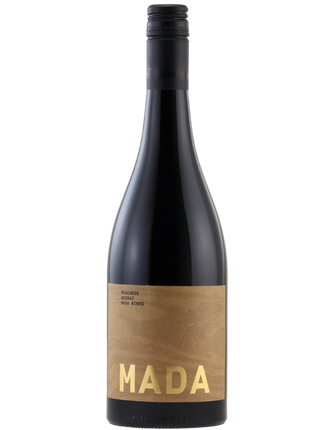 2024 Mada Poachers Shiraz