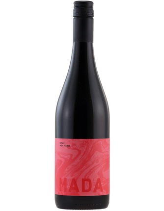 2024 Mada Syrah