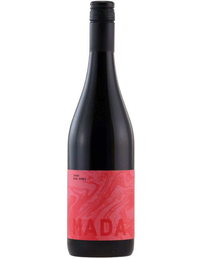 2024 Mada Syrah