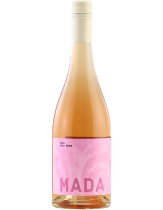 2025 Mada Wines Nebbiolo Rose
