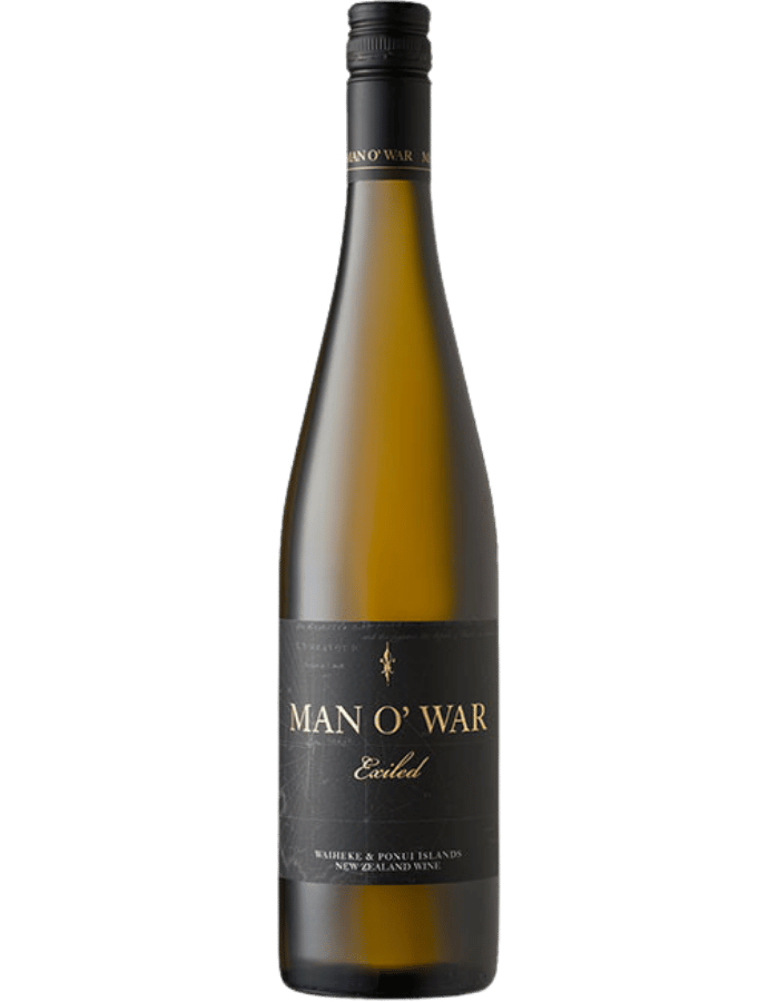 2024 Man O'War Exiled Pinot Gris