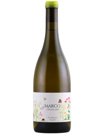2024 Marco Lubiana Chardonnay