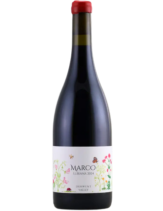 2024 Marco Lubiana Pinot Noir