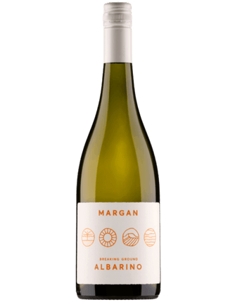 2024 Margan Breaking Ground Albarino