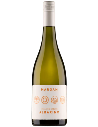 2025 Margan Breaking Ground Albarino