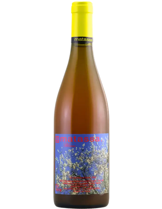2024 Matassa Blossom