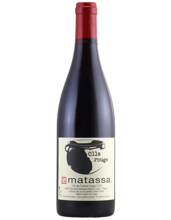 2024 Matassa Olla Rouge