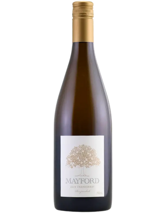 2024 Mayford Chardonnay