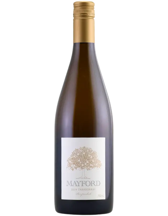 2024 Mayford Chardonnay