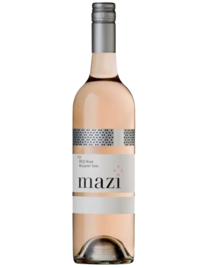 2024 Mazi MCG Rose