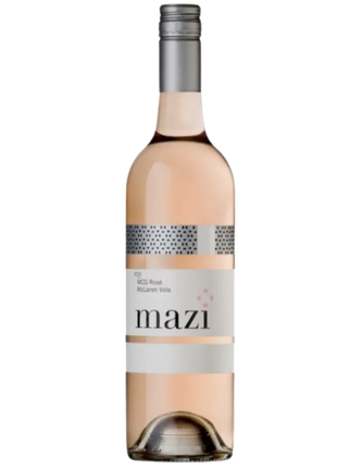 2025 Mazi MCG Rose
