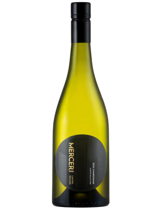 2024 Mercer Limited Release Chardonnay