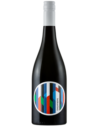 2024 Mercer Sagrantino