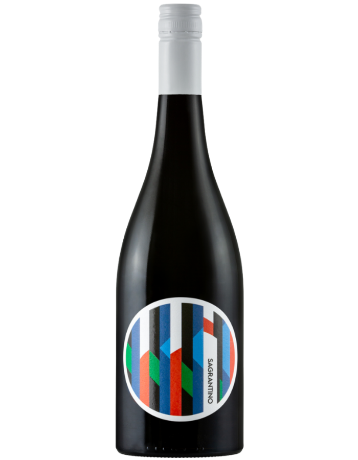 2024 Mercer Sagrantino