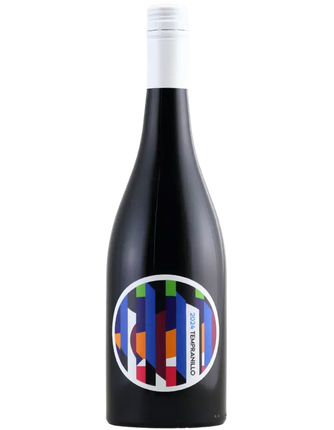 2025 Mercer Tempranillo