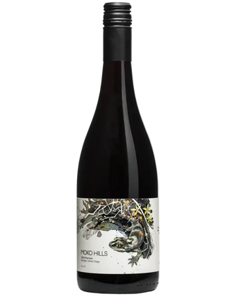 2024 Moko Hills Kakano Pinot Noir