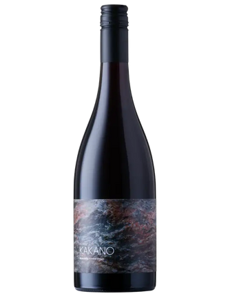 2024 Moko Hills Kakano Pinot Noir