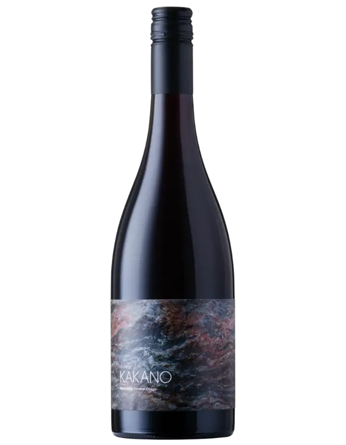 2024 Moko Hills Kakano Pinot Noir